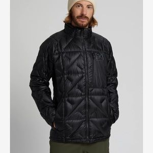 Burton [ak] Baker Down Jacket